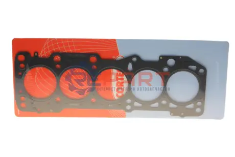 Фото Прокладка ГБЦ VW Crafter 2.5TDI 06- (Ø81,50mm) (1.53mm) (1 метка) CORTECO (83403306) зображення 1