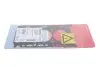 Прокладка ГБЦ Audi A4/A6/Q7/VW Touareg 3.0 TDI 14- (1.59mm) (4-6 циліндри) (L) CORTECO (83403318) зображення 1