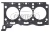 Прокладка ГБЦ VW Touareg 3.0 V6 10- (2 метки) (1.63mm) (4-6 цилиндр) CORTECO (83403324) изображение 1