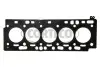Прокладка ГБЦ Volvo S60/S80/V70/XC60 2.4D 10-18 (5 меток) (1.15mm) CORTECO (83403337) изображение 1