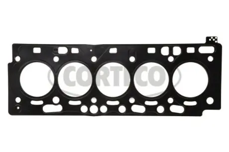Прокладка ГБЦ Volvo S60/S80/V70/XC60 2.4D 10-18 (5 меток) (1.15mm) CORTECO 83403337