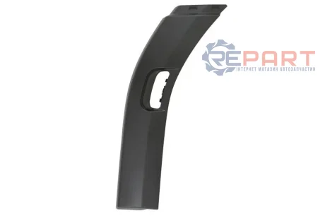 Переднє крило Лів SCANIA G II, L, P II, R II, S 09.16 COSPEL 20348213
