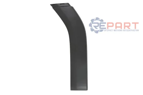 Переднє крило Лів (задня частина) SCANIA G II, L, P II, R II, S 06.17 COSPEL 20348229