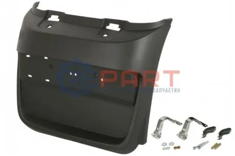 Автозапчасть COSPEL 20410532