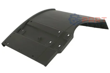 Переднє крило Лів IVECO STRALIS I 02.02 COSPEL 20654009