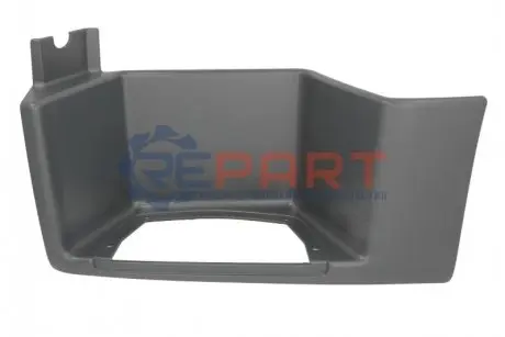 Підніжка COSPEL 30700374 Купити в Україні