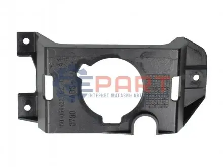 Корпус фары Covind 075102 Купить в Украине