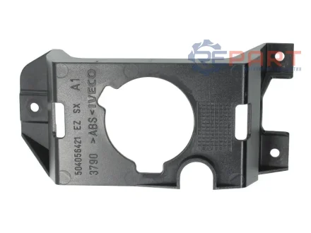 Кронштейни протитуманки Лів IVECO TECTOR II 01.12 Covind 075103