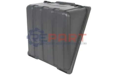 Кришка акумулятора IVECO EUROCARGO I-III, EUROFIRE II 01.91-09.15 Covind 075619