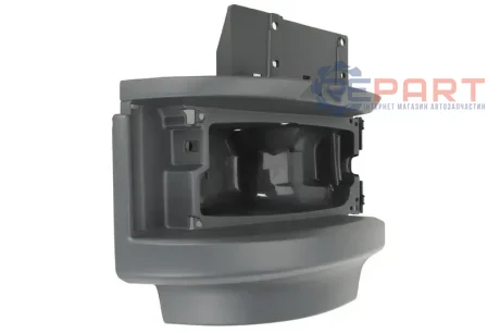 Корпус фари Лів SCANIA 4 11.95-04.08 Covind 144155
