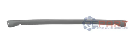 Спойлер бампера Нижн VOLVO FH, FH12, FH16, FM, FM10, FM12, FM7, FM9 08.93 Covind 2FH86