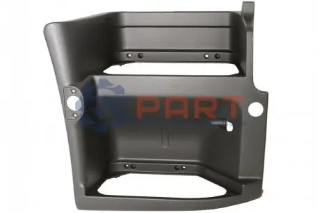 Сходинка кабіни корпус Прав RVI PREMIUM 04.96 Covind 385240