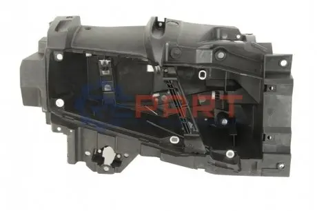 Гніздо фари Лів VOLVO FH, FH16 01.03 Covind 3FH99