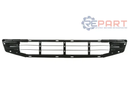 Решітка радіатора Нижн VOLVO FH, FH16 09.05 Covind 4FH156