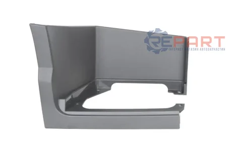 Ступень кабины Covind 4FH240