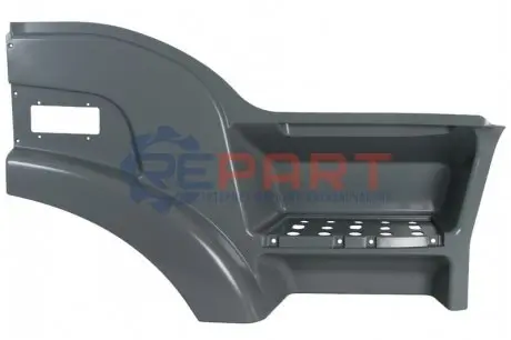 Сходинка кабіни корпус Прав IVECO STRALIS I 02.02 Covind 540200