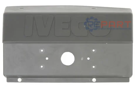 Кріплення крила задн Прав IVECO STRALIS I 02.02 Covind 540522
