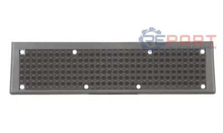 Елемент бампера (сходинка на бампері) передн нижн Прав IVECO STRALIS I 02.02 Covind 56097