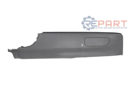 Передн/середн Лів (без отворів для галогену) MERCEDES AXOR 2 10.04 Covind 94087