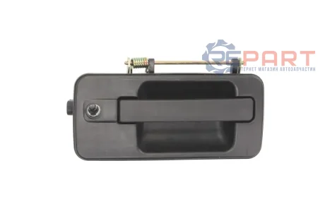 Ручка дверей Лів зовнішн MERCEDES ACTROS, ACTROS MP2 / MP3, ATEGO, AXOR, AXOR 2, ECONIC 04.96 Covind 941149