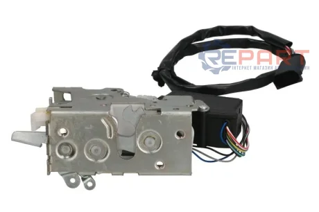 Замок дверей Лів MERCEDES ACTROS MP2 / MP3 10.02 Covind 943181