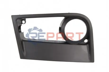 Корпус фары Covind 960101