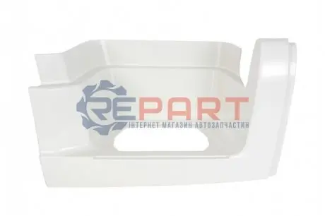 Підніжка Covind CF0240