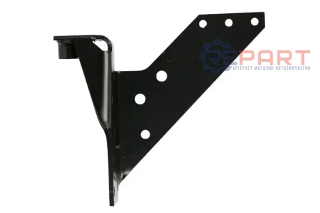 Кріплення бампера Прав DAF CF 65, CF 75, CF 85 01.01-12.20 Covind CF084