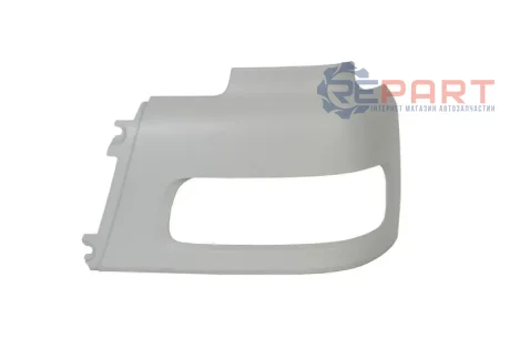 Корпус фары Covind CF095