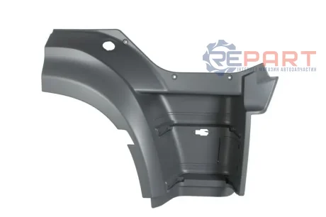 Крыло переднее Covind CF6200