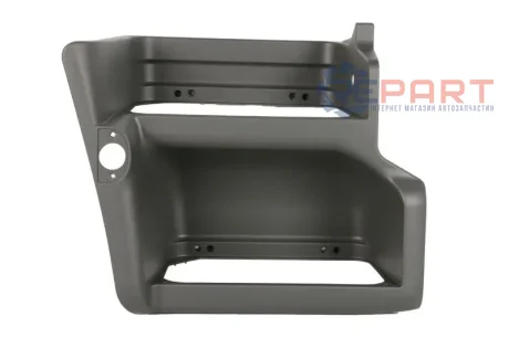 Ступень кабины Covind KER240