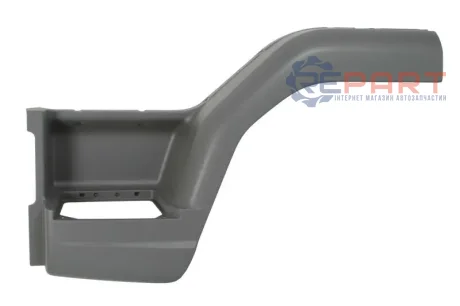 Ступень кабины Covind LF6201