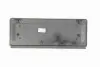 Елемент бампера (вставка бампера) передн MAN F2000 01.94 Covind (M2097) зображення 2
