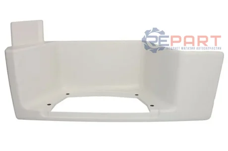 Ступень кабины Covind MLX245