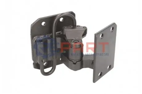 Петля дверей Covind MLX6