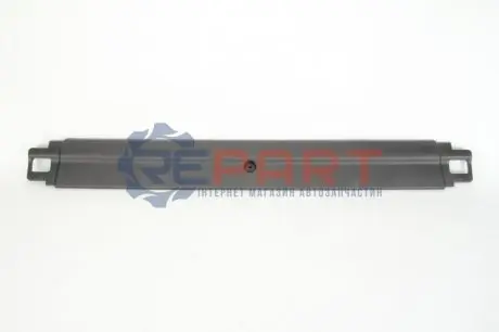Спойлер бампера передн середн RVI PREMIUM 2 10.05 Covind PRM105