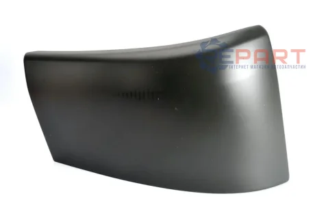 Накладка бамперу Covind PRM108