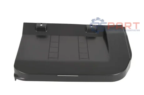 Кришка акумулятора (нижн) RVI PREMIUM, PREMIUM 2 VOLVO FH II 04.96 Covind PRM619
