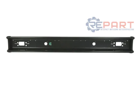 Бампер Лів (задн) IVECO DAILY II Платформаі 01.89-05.99 Covind PRP250