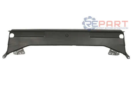 Передний бампер Covind R5090