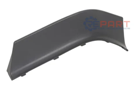 Кріплення крила передн Прав SCANIA G I, P I, R I, T 03.04-05.19 Covind SCR202