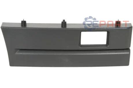Сходинка кабіни накладка Прав SCANIA G I, P I, R I, T 03.04-05.19 Covind SCR238