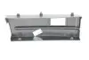Сходинка кабіни накладка Лів SCANIA G I, P I, R I, T 03.04-05.19 Covind (SCR239) зображення 2