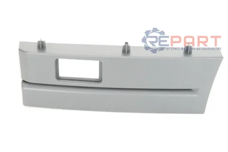 Ступень кабины Covind SCR239