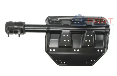 Кріплення крила задн Прав SCANIA 4, 4 BUS, G I, P I, R I, T 05.95-05.19 Covind SCR524