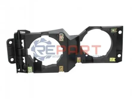 Опора протитуманки Лів SCANIA G I, P I, R I, T 03.04-05.19 Covind SCR99 Купити в Україні