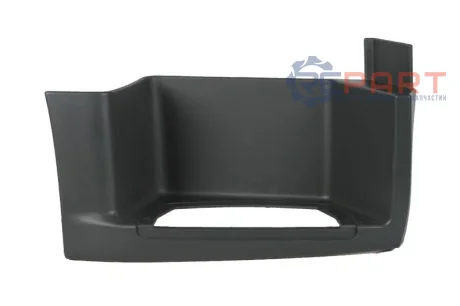 Ступень кабины Covind TGL242