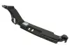 Елемент бампера (пробка бампера) передн Прав (метал) MAN TGS I 02.07 Covind (TGS100) зображення 2