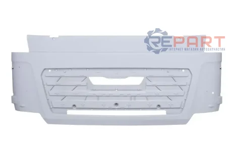 Решетка радиатора Covind TGS145