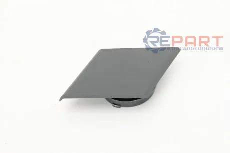Елемент бампера (пробка бампера) передн Прав MAN TGX I 06.06-09.21 Covind TGX88